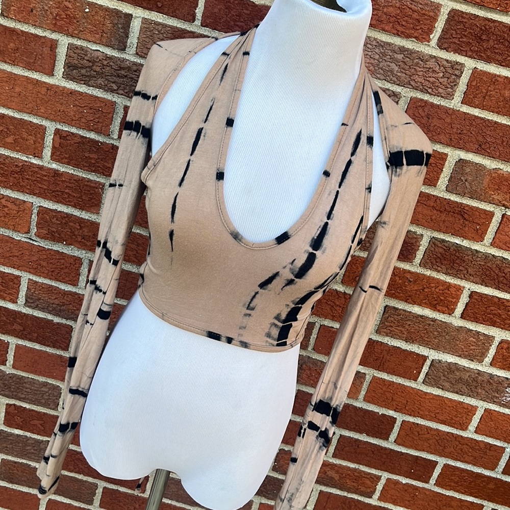 2 Piece Halter set
